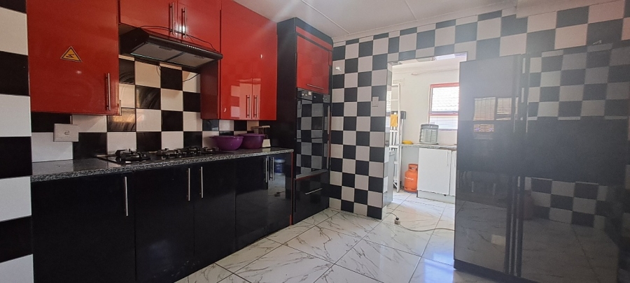 3 Bedroom Property for Sale in Amalinda Eastern Cape